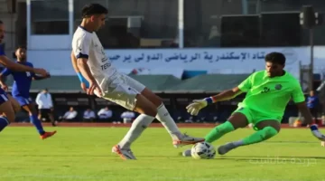 هدف عكسي يقلب الطاولة.. الترسانة يخطف فوزًا مثيرًا من راية بدوري المحترفين 1